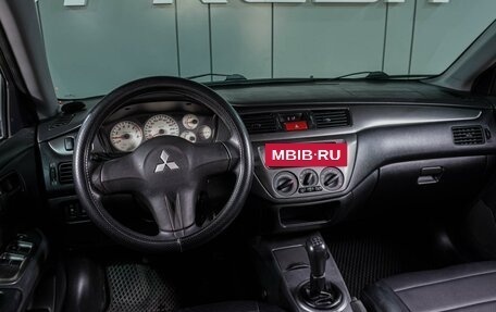 Mitsubishi Lancer IX, 2006 год, 559 000 рублей, 6 фотография