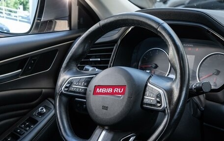 Haval F7 I, 2019 год, 1 770 000 рублей, 25 фотография