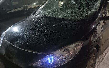 Peugeot 307 I, 2006 год, 115 000 рублей, 3 фотография