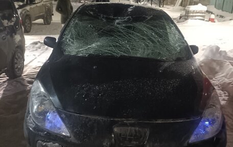 Peugeot 307 I, 2006 год, 115 000 рублей, 4 фотография