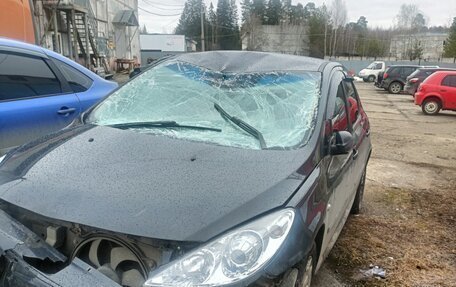 Peugeot 307 I, 2006 год, 115 000 рублей, 6 фотография