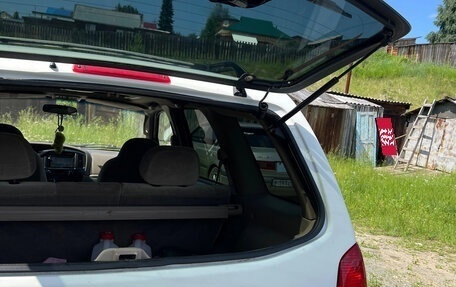 Mazda Tribute II, 2000 год, 420 000 рублей, 4 фотография