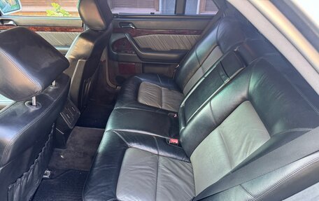 Mercedes-Benz S-Класс, 1996 год, 1 300 000 рублей, 10 фотография