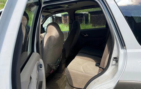 Mazda Tribute II, 2000 год, 420 000 рублей, 8 фотография