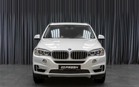 BMW X5, 2014 год, 2 749 000 рублей, 3 фотография