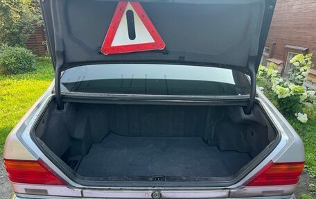 Mercedes-Benz S-Класс, 1996 год, 1 300 000 рублей, 12 фотография