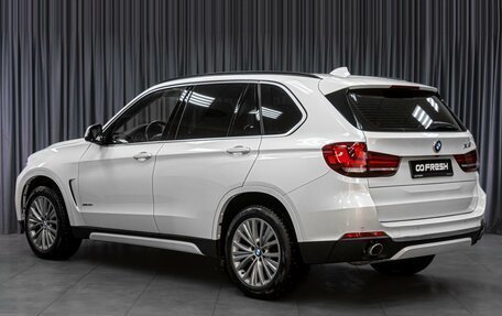 BMW X5, 2014 год, 2 749 000 рублей, 2 фотография
