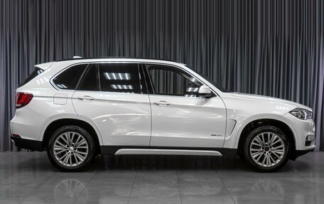 BMW X5, 2014 год, 2 749 000 рублей, 5 фотография