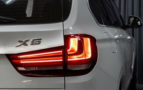 BMW X5, 2014 год, 2 749 000 рублей, 7 фотография