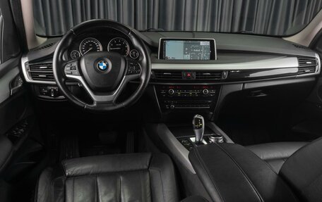 BMW X5, 2014 год, 2 749 000 рублей, 11 фотография