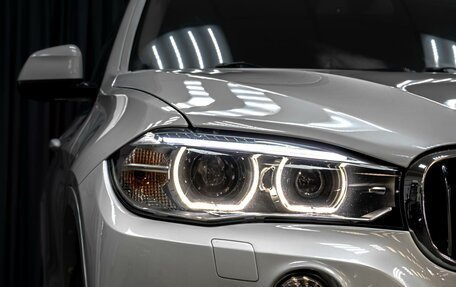 BMW X5, 2014 год, 2 749 000 рублей, 10 фотография