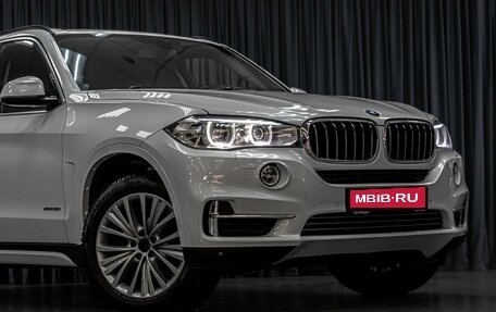 BMW X5, 2014 год, 2 749 000 рублей, 6 фотография