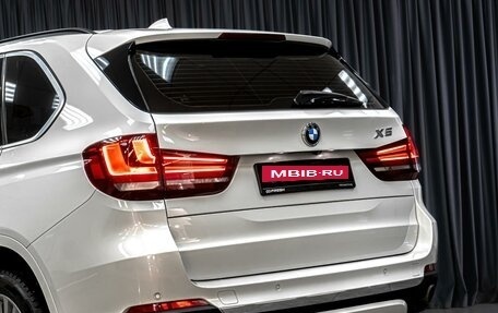 BMW X5, 2014 год, 2 749 000 рублей, 9 фотография