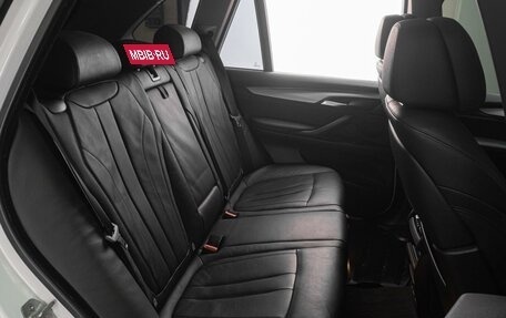 BMW X5, 2014 год, 2 749 000 рублей, 12 фотография