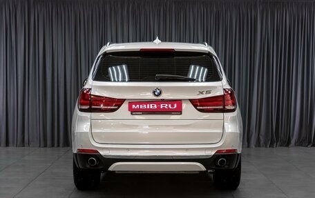 BMW X5, 2014 год, 2 749 000 рублей, 4 фотография