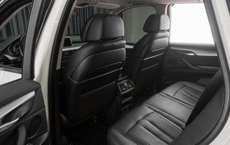 BMW X5, 2014 год, 2 749 000 рублей, 16 фотография