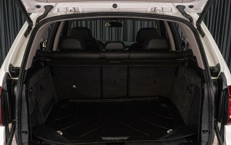 BMW X5, 2014 год, 2 749 000 рублей, 28 фотография
