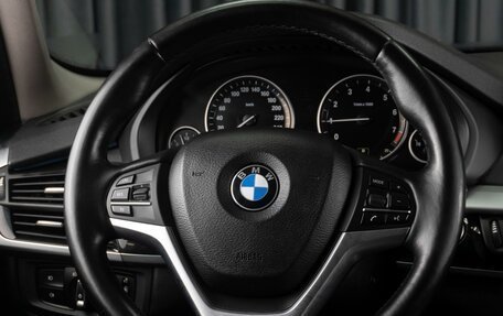 BMW X5, 2014 год, 2 749 000 рублей, 27 фотография