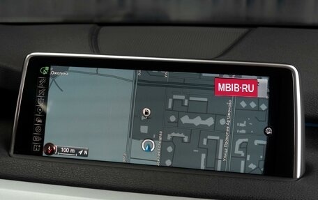 BMW X5, 2014 год, 2 749 000 рублей, 22 фотография