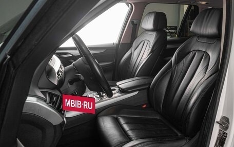 BMW X5, 2014 год, 2 749 000 рублей, 15 фотография