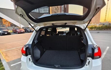 Mitsubishi RVR III рестайлинг, 2019 год, 2 000 000 рублей, 19 фотография