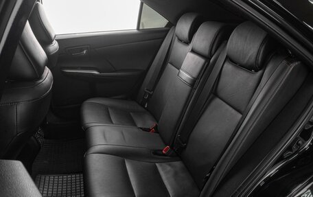 Toyota Camry, 2015 год, 2 300 000 рублей, 9 фотография