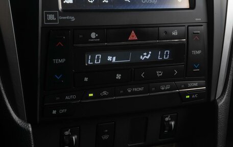 Toyota Camry, 2015 год, 2 300 000 рублей, 12 фотография