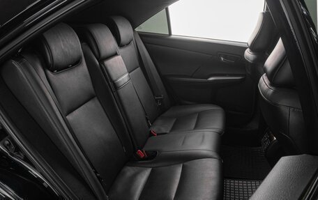 Toyota Camry, 2015 год, 2 300 000 рублей, 7 фотография