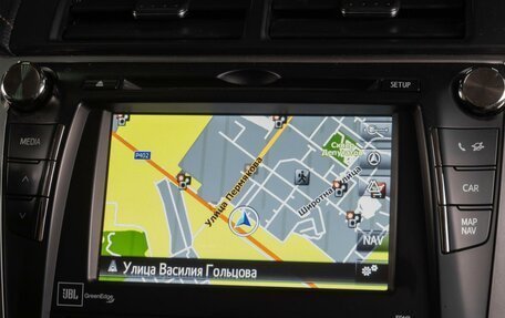 Toyota Camry, 2015 год, 2 300 000 рублей, 15 фотография