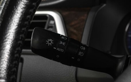 Toyota Camry, 2015 год, 2 300 000 рублей, 19 фотография