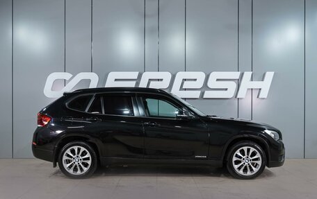 BMW X1, 2013 год, 1 519 000 рублей, 5 фотография