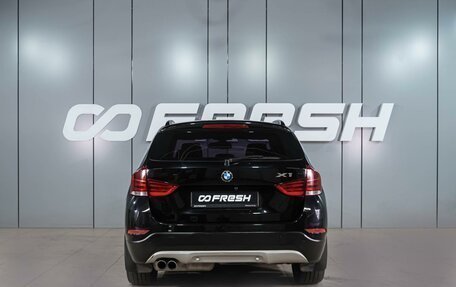 BMW X1, 2013 год, 1 519 000 рублей, 4 фотография