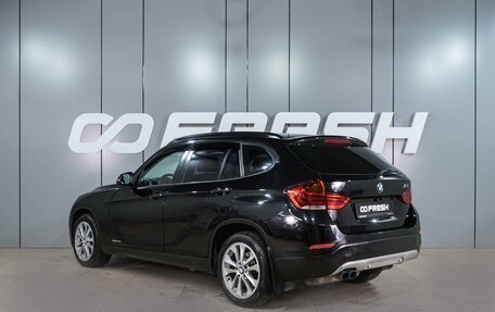 BMW X1, 2013 год, 1 519 000 рублей, 2 фотография