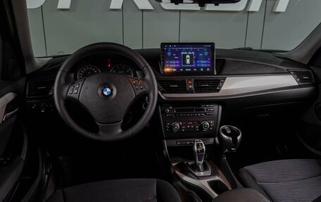 BMW X1, 2013 год, 1 519 000 рублей, 6 фотография