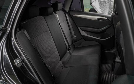 BMW X1, 2013 год, 1 519 000 рублей, 7 фотография