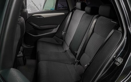 BMW X1, 2013 год, 1 519 000 рублей, 9 фотография