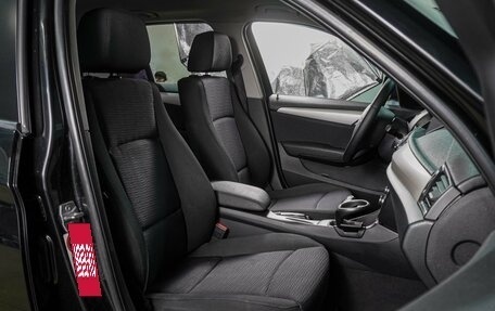 BMW X1, 2013 год, 1 519 000 рублей, 8 фотография