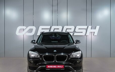 BMW X1, 2013 год, 1 519 000 рублей, 3 фотография