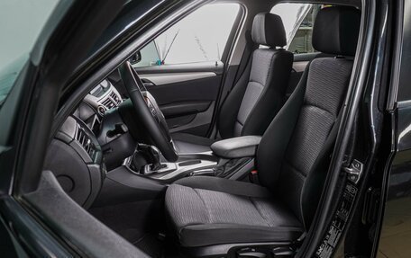 BMW X1, 2013 год, 1 519 000 рублей, 11 фотография