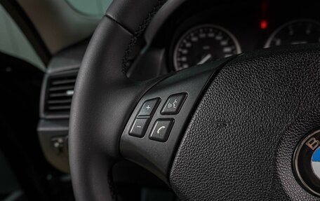 BMW X1, 2013 год, 1 519 000 рублей, 17 фотография