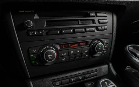 BMW X1, 2013 год, 1 519 000 рублей, 14 фотография
