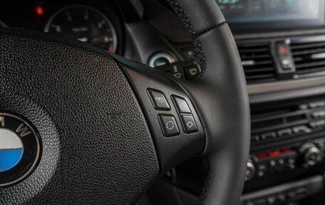 BMW X1, 2013 год, 1 519 000 рублей, 18 фотография