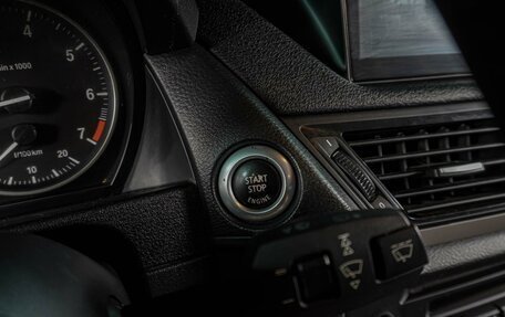 BMW X1, 2013 год, 1 519 000 рублей, 19 фотография