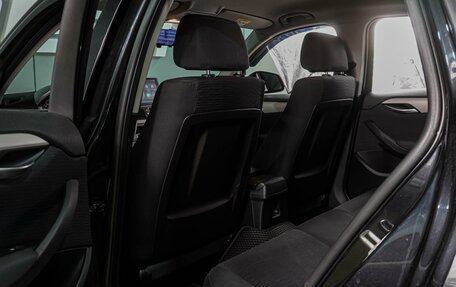 BMW X1, 2013 год, 1 519 000 рублей, 10 фотография