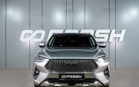 Haval F7x I, 2020 год, 1 899 000 рублей, 3 фотография