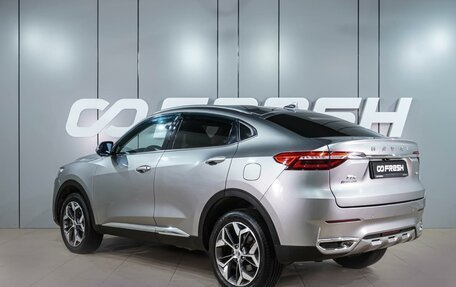 Haval F7x I, 2020 год, 1 899 000 рублей, 2 фотография