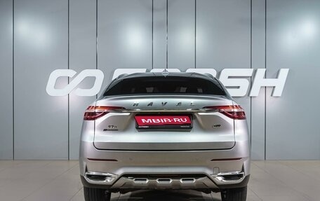Haval F7x I, 2020 год, 1 899 000 рублей, 4 фотография