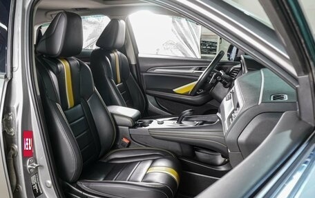 Haval F7x I, 2020 год, 1 899 000 рублей, 8 фотография