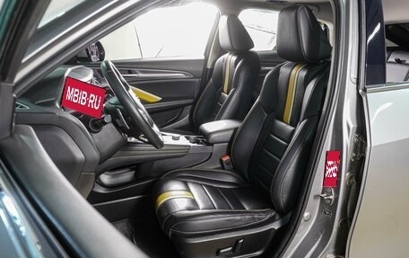 Haval F7x I, 2020 год, 1 899 000 рублей, 12 фотография