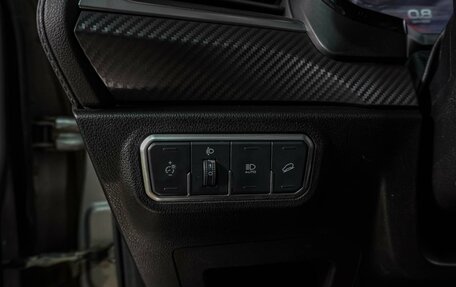 Haval F7x I, 2020 год, 1 899 000 рублей, 21 фотография